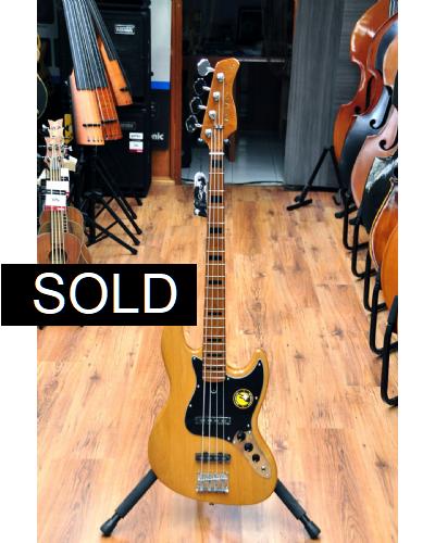 Sire Marcus Miller V5 Natural 4